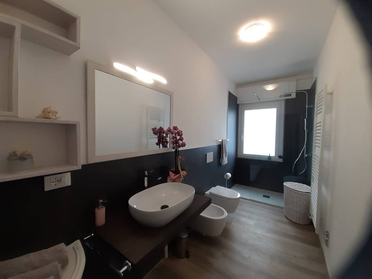 Appartement 'Appartamento Marilu' met uitzicht op het meer, Wifi en airconditioning, foto 15