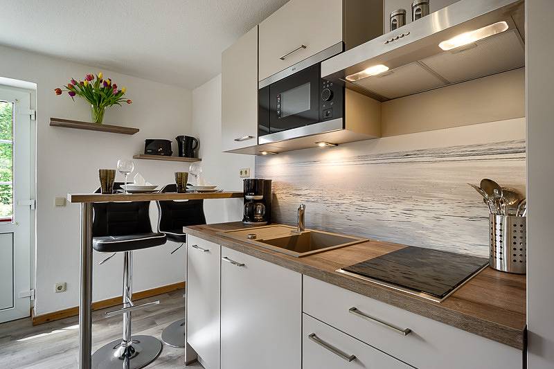 Ganze Ferienwohnung, Wohnung 15 in Prerow, Fischland - Darß - Zingst
