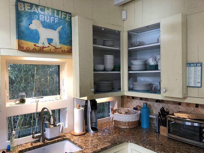 Vacation rental for 9 people, with balcony, with pets in Ocean Beach (NY)