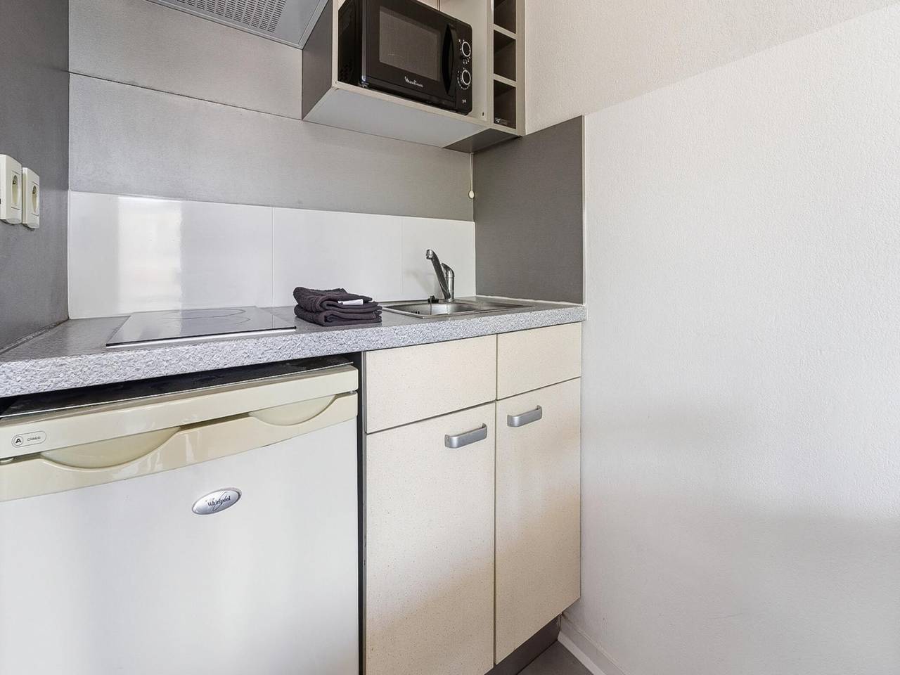 Appartement entier, Escapade familiale sur la Côte d'Azur in Grasse, Côte méditerranéenne (France)