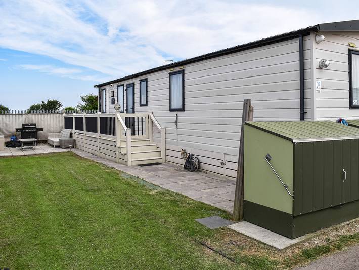 Casa rural para 6 personas, con jardín, Se admiten mascotas - 1