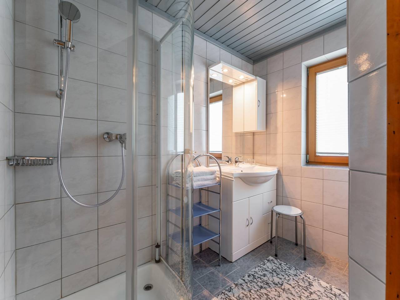 Ganze Wohnung, Geräumige Wohnung mit grandiosem Bergpanorama
 in Zell am See, Pinzgau
