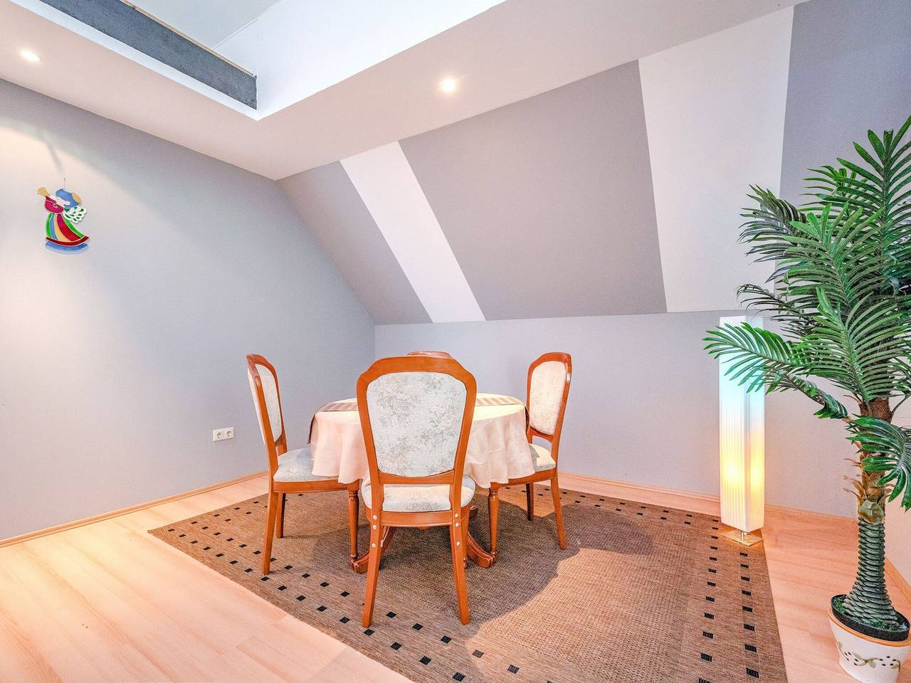 Madfeld Apartment Retreat in Brilon, die Mittelgebirge