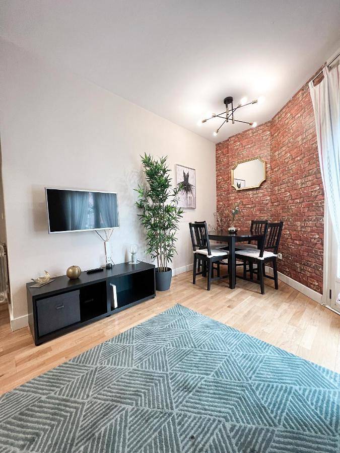 Apartamento entero, La Oliva De Las Rozas in Las Rozas, Provincia de Madrid