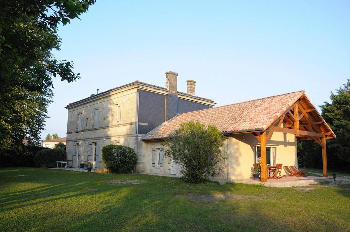 Appartement entier, Clos de la Treille in Pessac, Région de Bordeaux