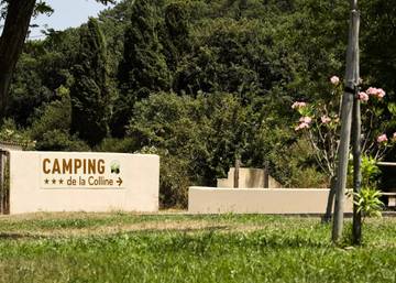 Camping pour 5 Personnes dans Saint-Paul-Trois-Châteaux, Région de nyons, Photo 4