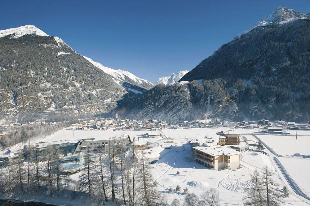 Appartamento vacanze a Ötztal a partire da 188€ a notte