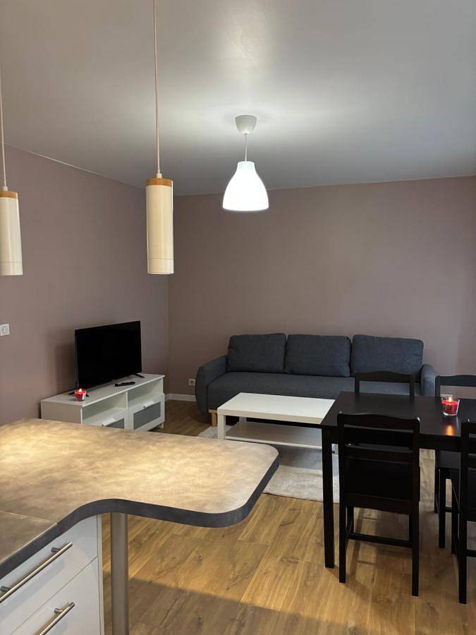 Gîte pour 2 personnes, animaux acceptés à Noisy-le-Sec - 2