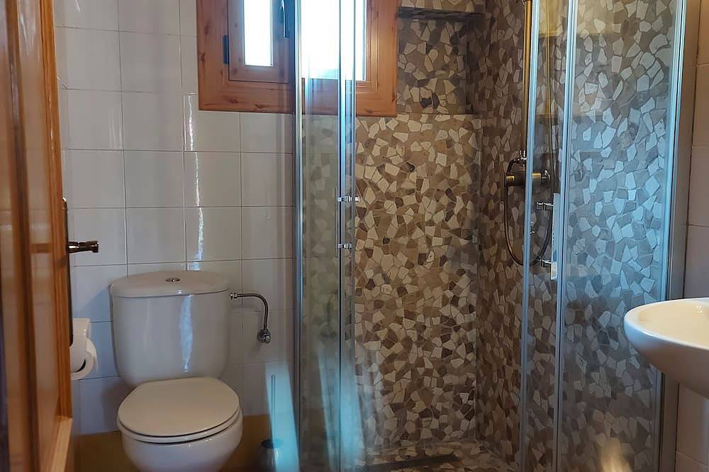 Ganze Wohnung, Rustikale Ferienwohnung an der Costa Brava in Llagostera, Costa Brava