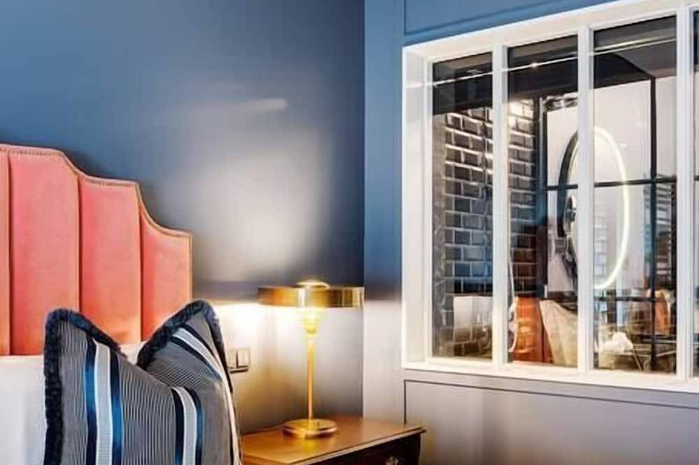 Portie Deluxe Suites #11 in Foz do Douro, Porto