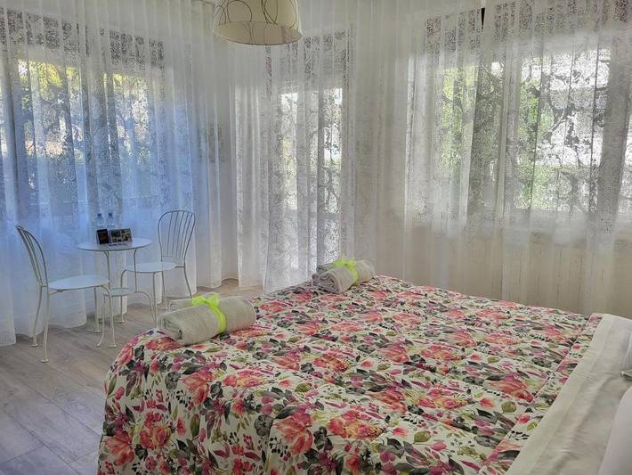 Location de vacances pour 2 personnes, avec jardin à Porto Sant'Elpidio - 4