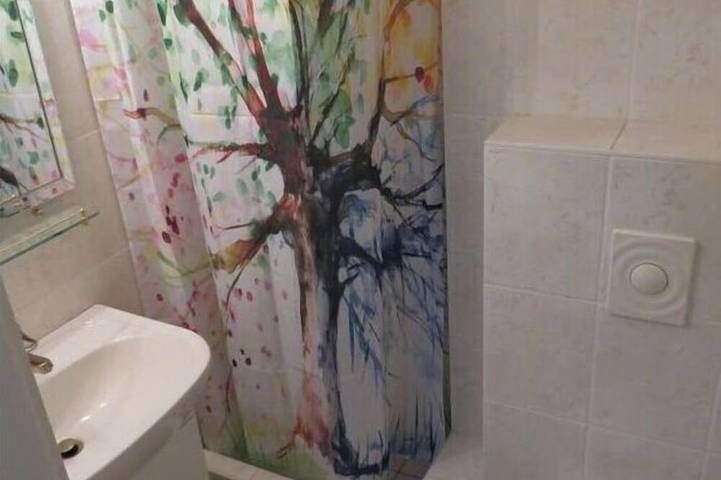 Ferienhaus für 2 Personen, mit Balkon in Altenau - 3