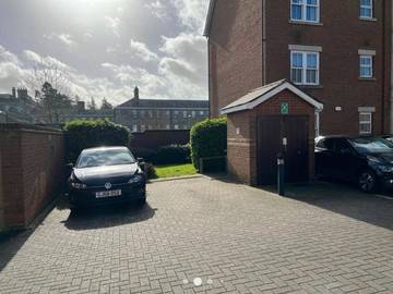 Holiday Apartment for 2 People in Kent Downs, Photo 3