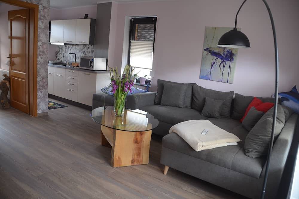 Bauernhof für 6 Personen in Waren (Müritz), Müritz