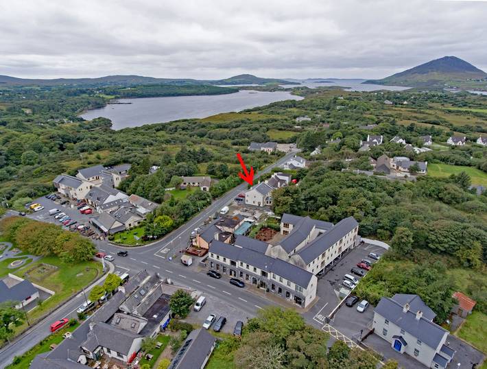 Hütte für 12 Personen in Irland - 3