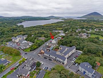 Cottage for 12 Guests in Letterfrack, Connacht, Picture 2
