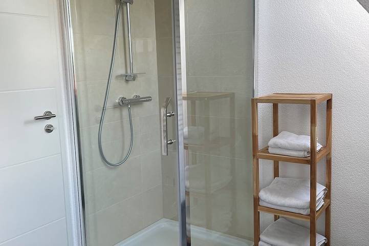 Ganze Wohnung, 3,5-Maisonette-Wohnung in zentraler Lage in Balingen, Schwäbische Alb Radweg Region