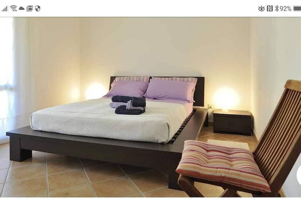 Alessandras Haus. in Arbatax, Tortolì