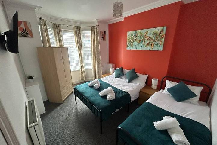 Ferienhaus für 11 Personen - 1