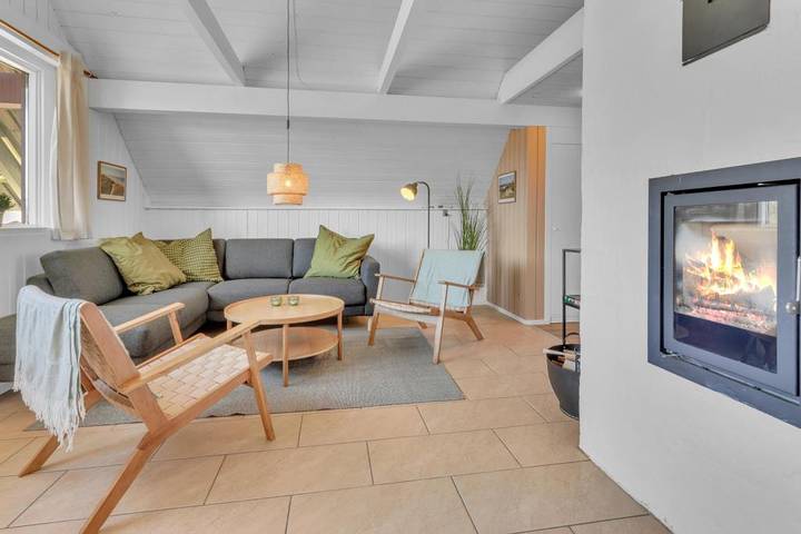 Villa für 6 Personen, mit Balkon/Terrasse, mit Haustier in Lemvig - 3