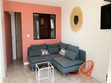 Ferienwohnung für 4 Personen in Narbonne Plage, Narbonne, Bild 4