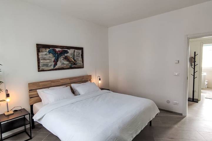 Ferienwohnung für 4 Personen, mit Garten, mit Haustier in Trient - 4