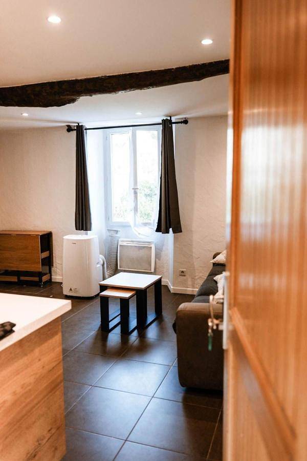 Gîte pour 4 personnes à Contes - 2