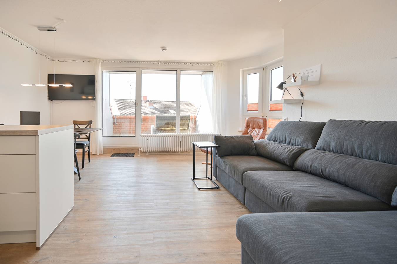 Ferienwohnung in Ostholstein ab 83€ pro Nacht