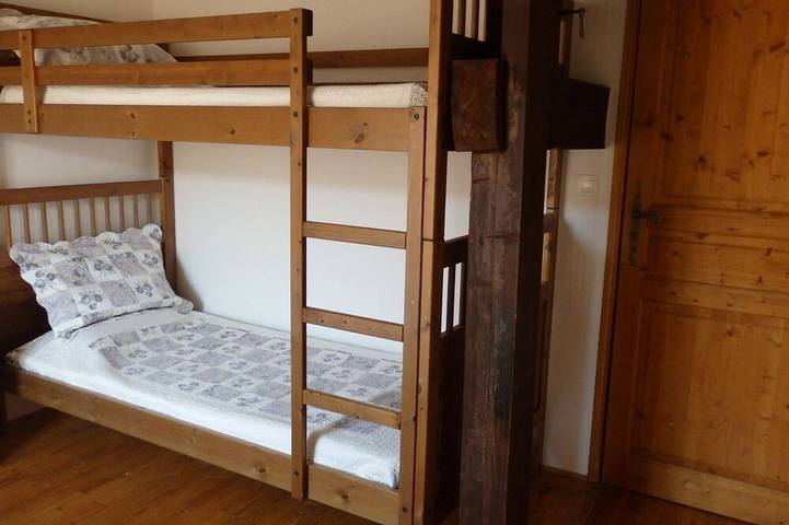 Location de vacances pour 5 personnes, avec piscine et terrasse à Bouillac - 4