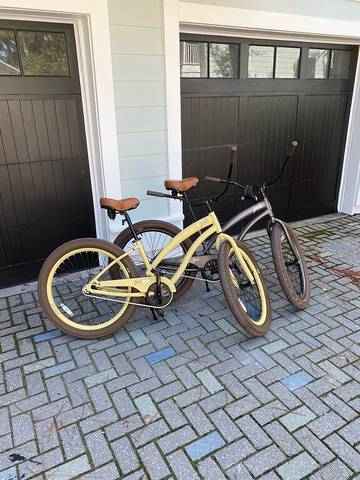 Cottage for 2 People in Seagrove Beach, Florida Panhandle, Photo 4