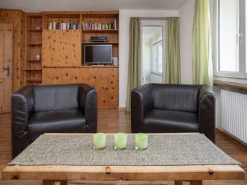 Ferienwohnung für 6 Personen in St. Moritz, Bernina-Alpen, Bild 2