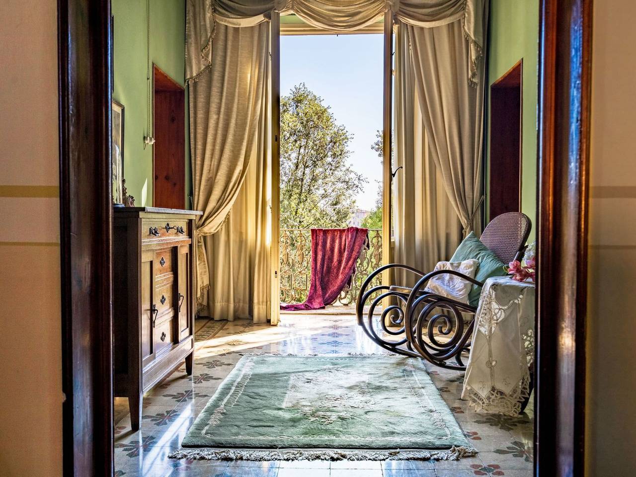 Villa mit Garten und privatem Pool in Altopascio, Lucca Provinz