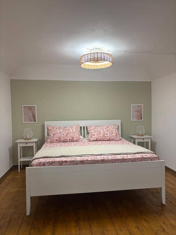 One-Bedroom House in Catania, Catania e dintorni