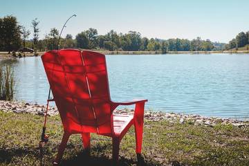Camping for 2 Guests in Ohio, USA, Picture 1