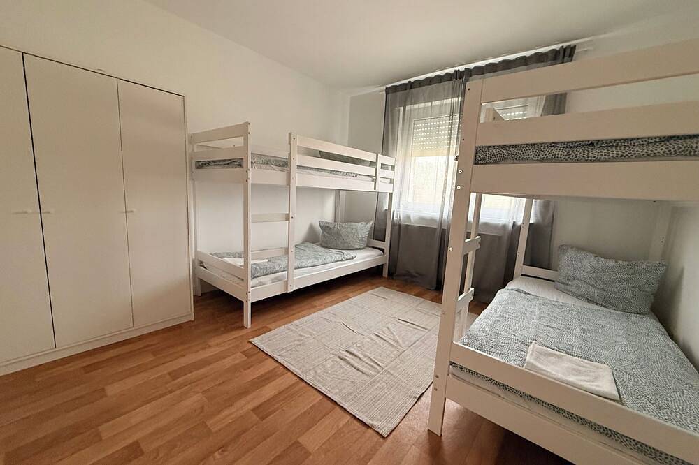 Ganze Wohnung, Ferienwohnung Uhrturm in Oppenheim, Landkreis Mainz-Bingen