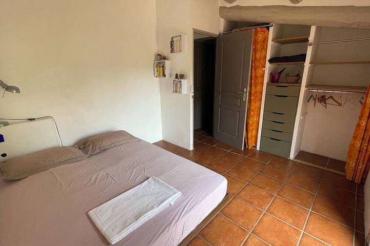 Location de vacances pour 10 personnes, avec balcon et jardin à La Motte-d'Aigues - 4