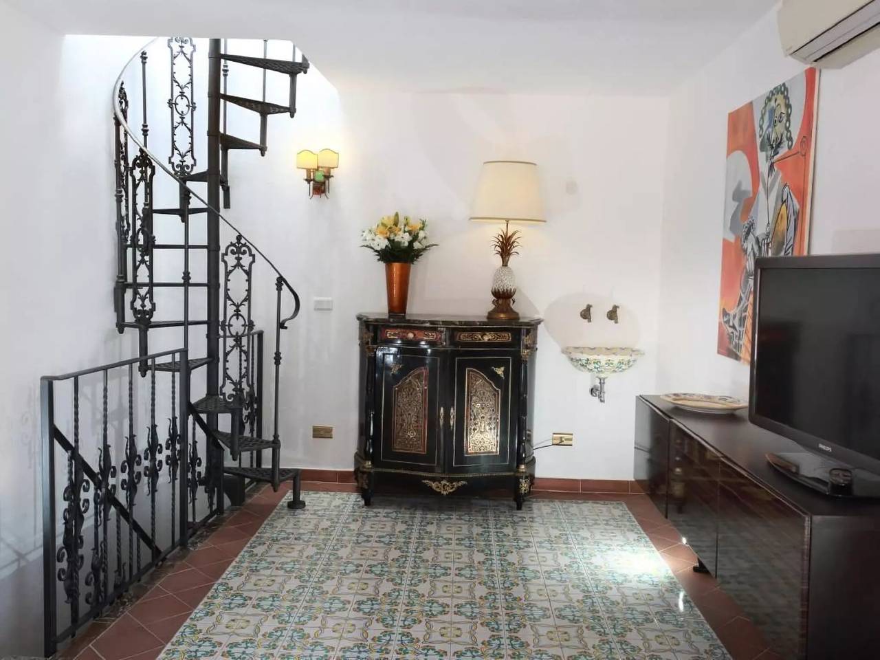 Maison 6 Personnes in Taormina, Province de Messina