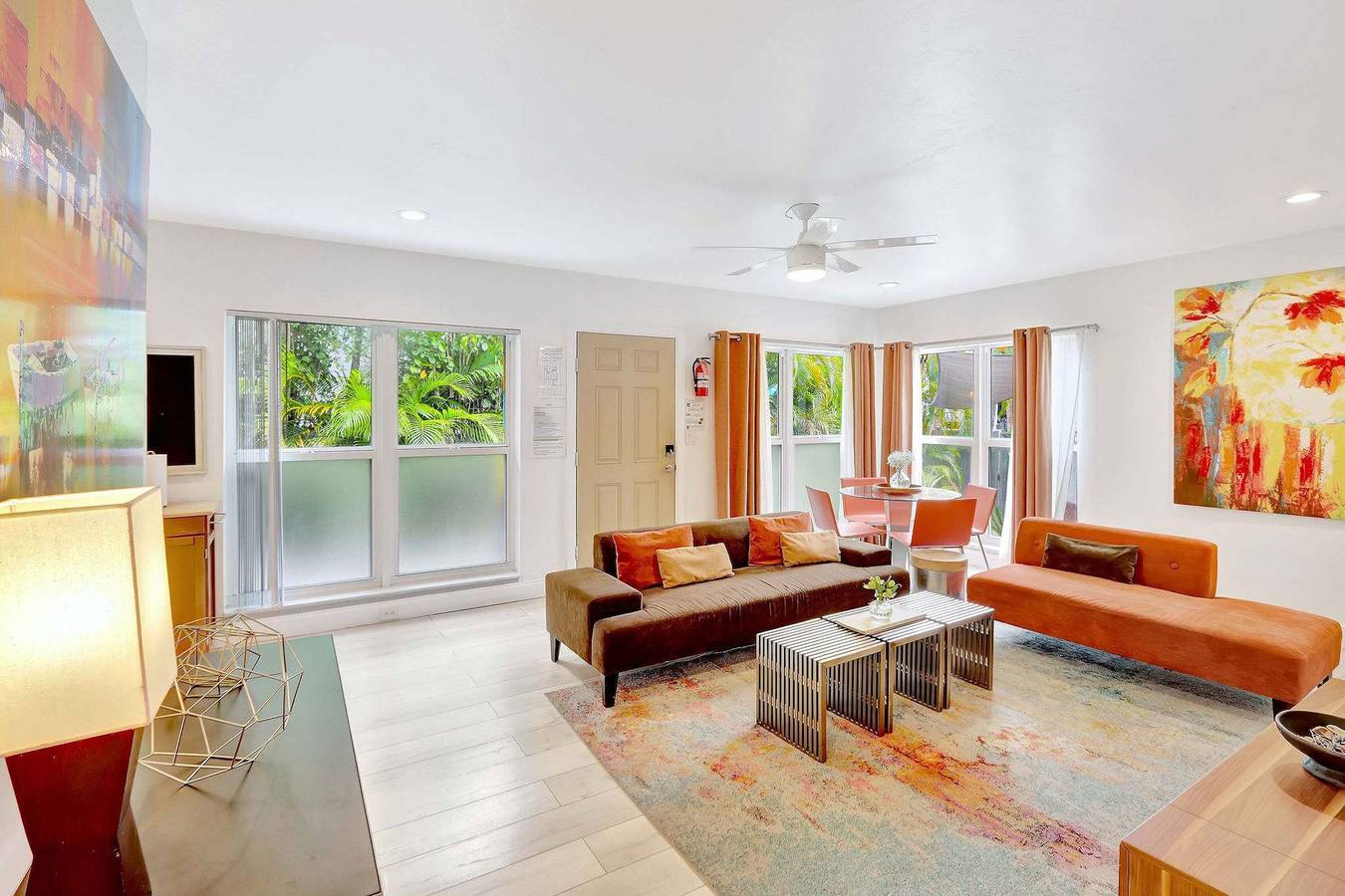 Apartamento entero, 320-1 Las Olas Boulevard in Fort Lauderdale, Broward County
