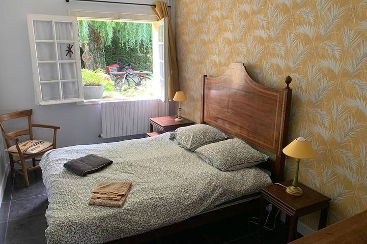 Location de vacances pour 11 personnes à Cabara - 2