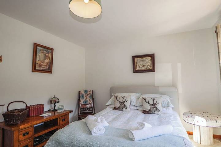 Park House Cannich Holiday Retreat, pet friendly in Cannich in Highlands