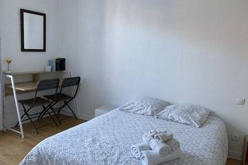 Appartement De Vacances pour 4 Personnes dans Dieppe, Côte d'Albâtre, Photo 1