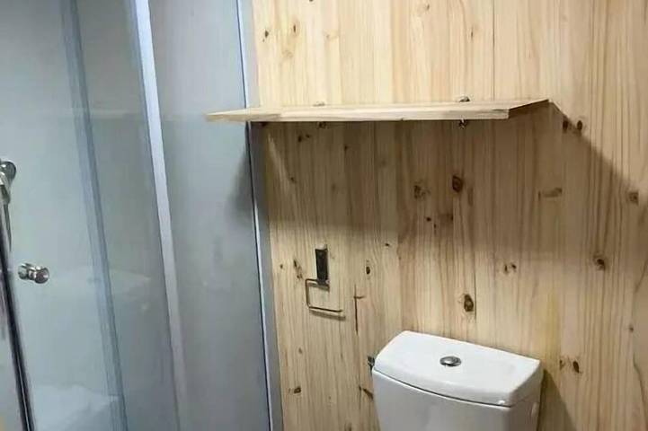 Gîte pour 4 personnes, avec terrasse, animaux acceptés à Baratier - 3