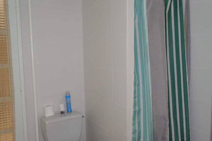 Location de vacances pour 2 personnes, avec terrasse à Gâvres - 4