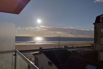 Gîte pour 6 personnes dans Casino De Pornichet