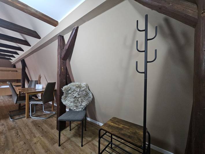 Ferienwohnung für 5 Personen in Wartburg - 4