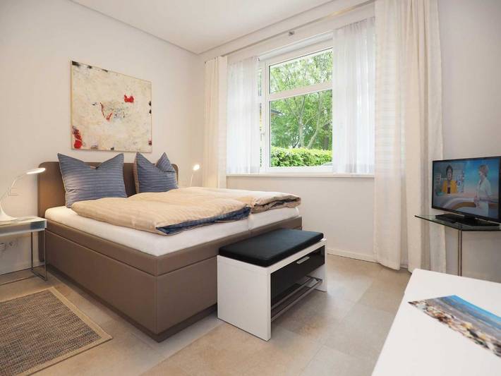 Ferienhaus für 6 Personen, mit Garten auf Usedom - 3