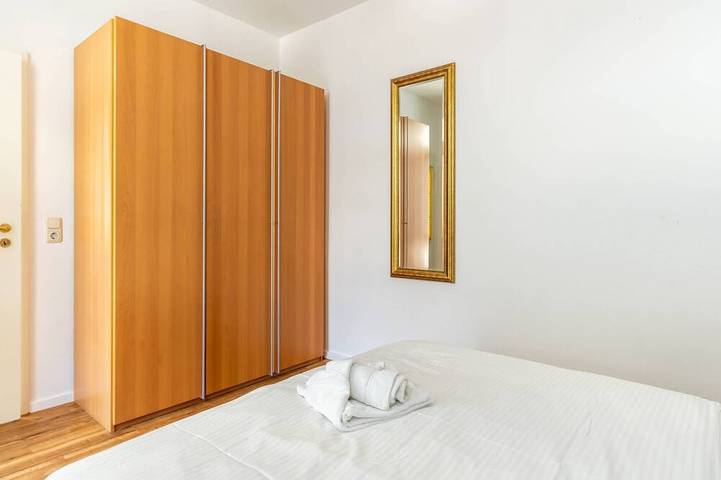 Villa für 4 Personen, mit Balkon auf Rügen - 2