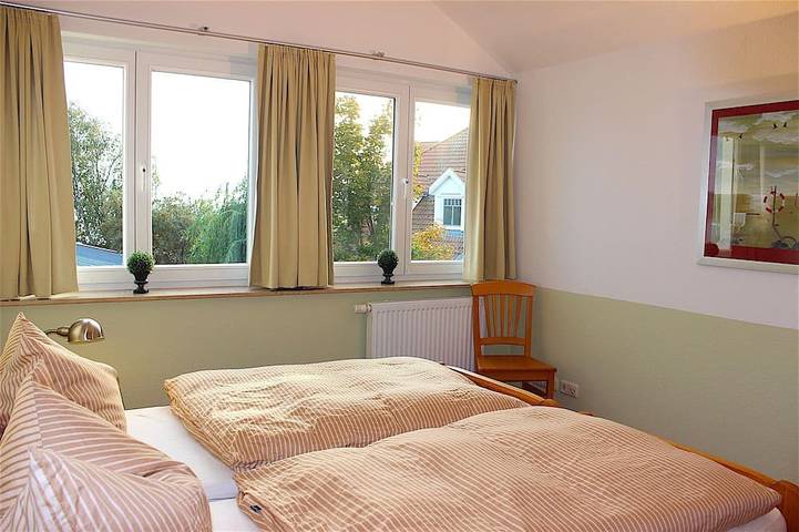 Villa für 5 Personen, mit Garten an der Ostsee - 3