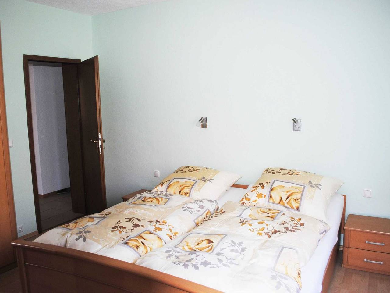 Ganze Ferienwohnung, Ferienwohnung Sieglinde in Senftenberger See, Senftenberg