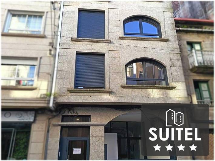 Aparthotel para 8 personas - 1